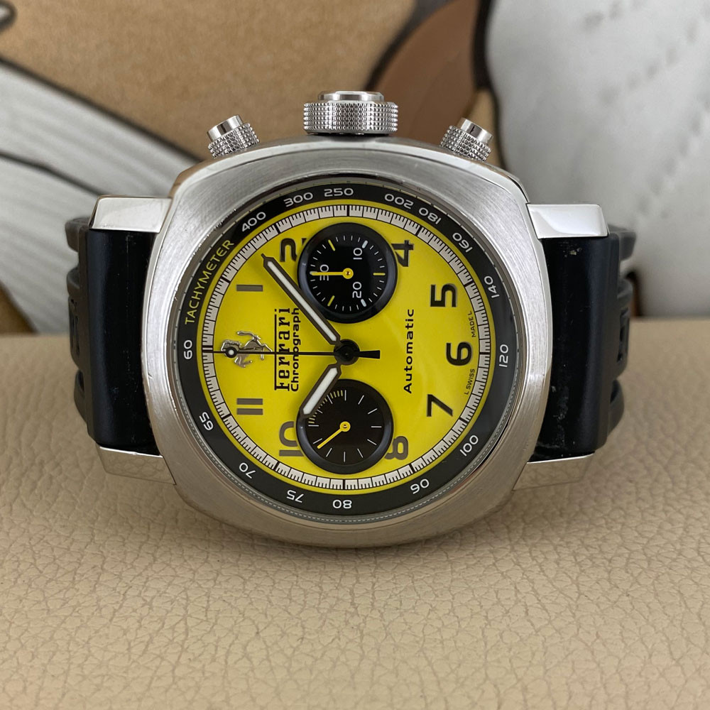 Orologio ferrari deals granturismo